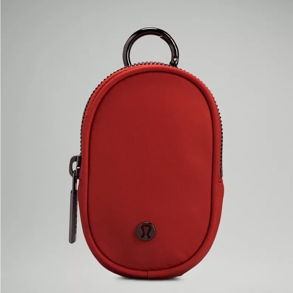 Lululemon Crossbody with Nano Pouch, Red Rock - Picture 7 of 9